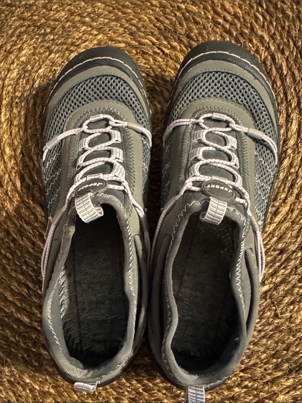 JSport Water Shoes - Picture 4 of 5